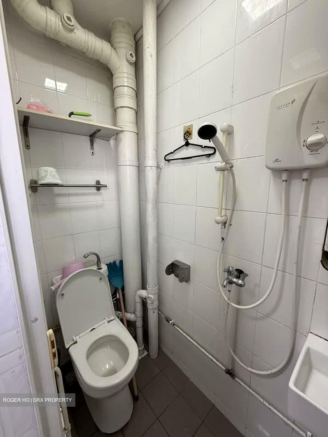 Blk 721 Bedok Reservoir Garden (Bedok), HDB Executive #587807871